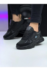 Unisex Sneaker,Spor Ayakkabı,Ortopedik Taban Su Geçirmez